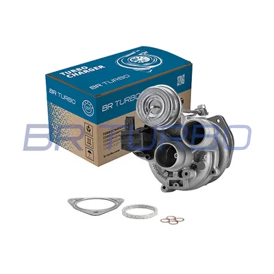 Turbocompresor, sobrealimentación Mini MINI Roadster · Mini MINI Convertible · Mini MINI COUNTRYMAN