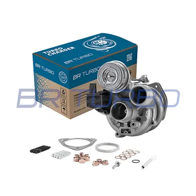 Turbocompresor, sobrealimentación Mini MINI Roadster · Mini MINI Convertible · Mini MINI COUNTRYMAN