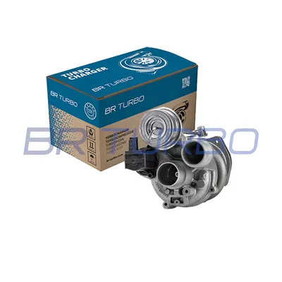 Turbocompresor, sobrealimentación Mini MINI Roadster · Mini MINI Convertible · Mini MINI COUNTRYMAN