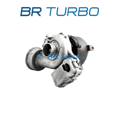 Turbocompresor, sobrealimentación Mercedes-Benz A-CLASS · Mercedes-Benz B-CLASS Sports Tourer