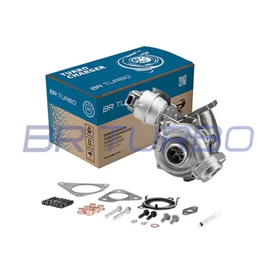 Turbocompresor, sobrealimentación Audi A4 B8 Avant · Audi A4 B8 · Audi Q5