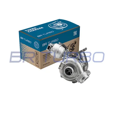 Turbocompresor, sobrealimentación Audi A4 B8 Avant · Audi A4 B8 · Audi Q5