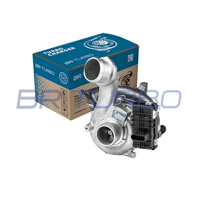 Turbocompresor, sobrealimentación Nissan NP300 PICKUP · Nissan NAVARA NP300 · Nissan NAVARA NP300 Platform/Chassis