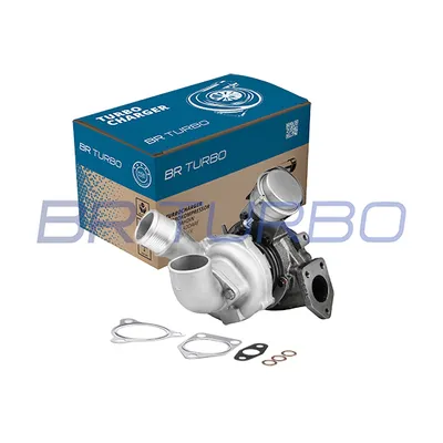 Turbocompresor, sobrealimentación Hyundai H-1 Cargo · Hyundai H-1 Travel · Hyundai H350 Bus