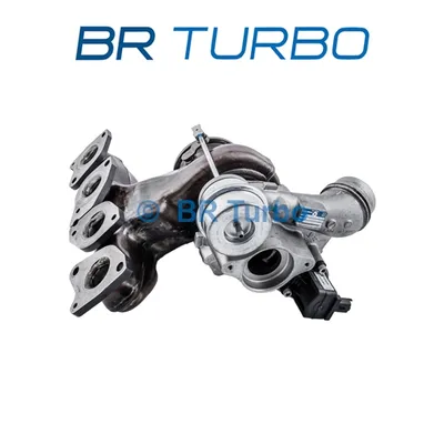 Turbocompresor, sobrealimentación Volvo V60 I · Volvo V70 III · Volvo XC60 I SUV