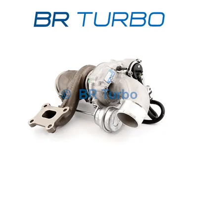 Turbocompresor, sobrealimentación Ford MONDEO V Saloon · Ford MONDEO IV · Ford FOCUS III Turnier