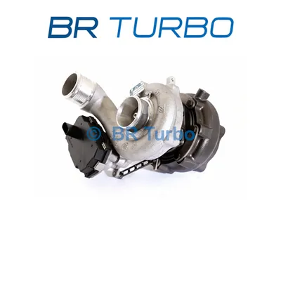 Turbocompresor, sobrealimentación Hyundai SANTA FÉ III · Hyundai TUCSON · Kia SPORTAGE IV