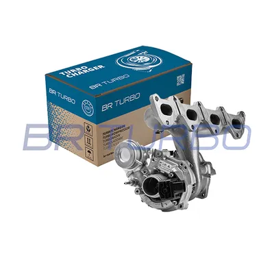 Turbocompresor, sobrealimentación Seat ALHAMBRA · Vw GOLF VI Convertible · Audi A1