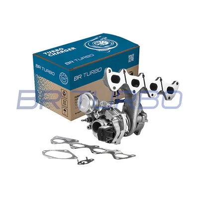 Turbocompresor, sobrealimentación Vw PASSAT B7 · Vw PASSAT B7 Variant · Vw PASSAT B6