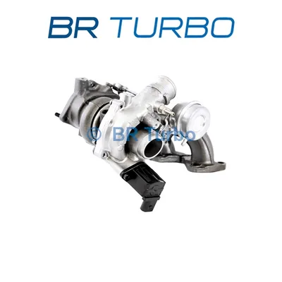 Turbocompresor, sobrealimentación Vw PASSAT B7 · Vw PASSAT B7 Variant · Vw PASSAT B6