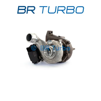 Turbocompresor, sobrealimentación Kia SORENTO III · Hyundai GRANDEUR · Hyundai SANTA FÉ III