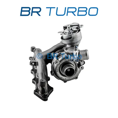 Turbocompresor, sobrealimentación Peugeot BOXER Bus · Citroën JUMPER II Bus · Citroën JUMPER II Van