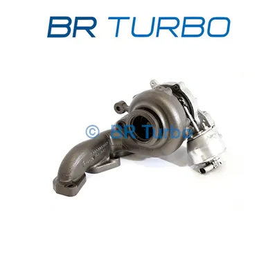Turbocompresor, sobrealimentación Audi A4 B8 · Audi A4 B8 Avant · Audi A5 Sportback