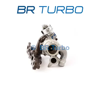 Turbocompresor, sobrealimentación Vw PASSAT B8 · Vw PASSAT B8 Variant · Skoda SUPERB III