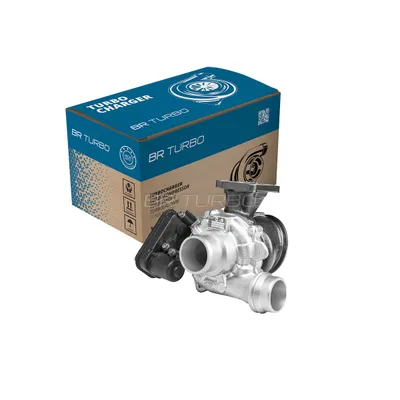 Turbocompresor, sobrealimentación Jaguar F-PACE · Land Rover RANGE ROVER VELAR · Jaguar XE
