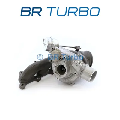 Turbocompresor, sobrealimentación Opel ASTRA J Sports Tourer · Opel ZAFIRA B Box Body/MPV · Opel CORSA D