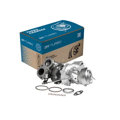 Turbocompresor, sobrealimentación Bmw 5 Touring · Bmw 5 · Bmw X5