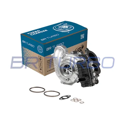 Turbocompresor, sobrealimentación Bmw 5 Touring · Bmw 5 · Bmw X5