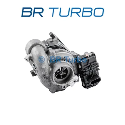 Turbocompresor, sobrealimentación Bmw 5 Touring · Bmw 5 · Bmw X5
