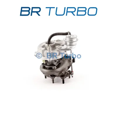 Turbocompresor, sobrealimentación Ford TRANSIT Bus · Ford TRANSIT Van · Ford TRANSIT Platform/Chassis