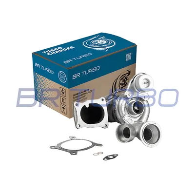Turbocompresor, sobrealimentación Mercedes-Benz SPRINTER 3-t Van · Mercedes-Benz SPRINTER 3-t Platform/Chassis · Mercedes-Benz SPRINTER 3-t Bus