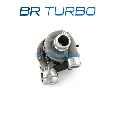 Turbocompresor, sobrealimentación Kia CARNIVAL / GRAND CARNIVAL III