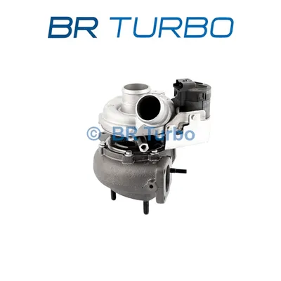 Turbocompresor, sobrealimentación Land Rover DISCOVERY IV · Land Rover DISCOVERY III · Land Rover RANGE ROVER SPORT I