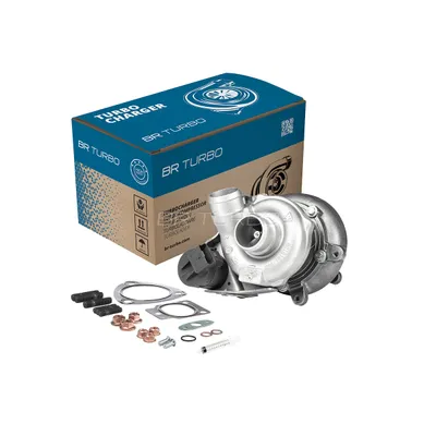 Turbocompresor, sobrealimentación Land Rover DISCOVERY IV · Land Rover DISCOVERY III · Land Rover RANGE ROVER SPORT I