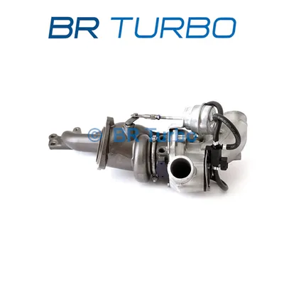 Turbocompresor, sobrealimentación Volvo S60 II · Volvo V40 Hatchback · Volvo V40 Cross Country