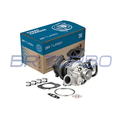 Turbocompresor, sobrealimentación Opel INSIGNIA A · Opel INSIGNIA A Sports Tourer · Opel INSIGNIA A Saloon