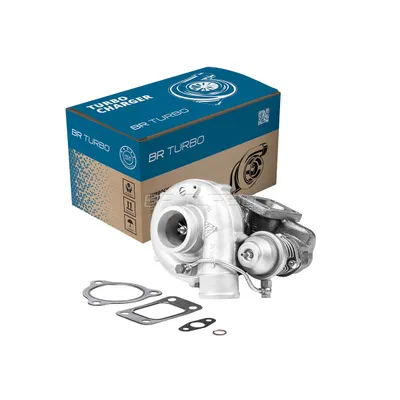 Turbocompresor, sobrealimentación Audi 100 C4 Saloon · Audi 100 C4 Avant · Audi A6 C4