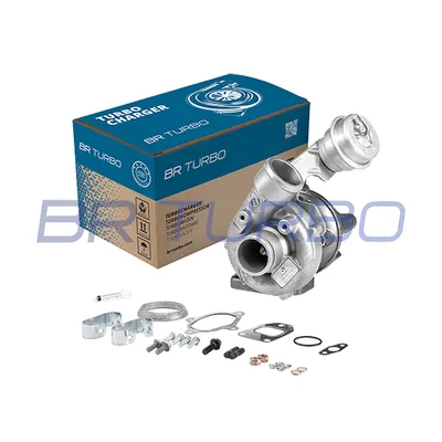 Turbocompresor, sobrealimentación Vw TRANSPORTER T4 Bus · Vw TRANSPORTER T4 Van · Vw TRANSPORTER T4 Platform/Chassis (70E, 70L, 70M, 7DE, 7DL, 7D