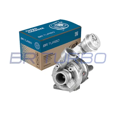 Turbocompresor, sobrealimentación Vw TRANSPORTER T4 Bus · Vw TRANSPORTER T4 Van · Vw TRANSPORTER T4 Platform/Chassis (70E, 70L, 70M, 7DE, 7DL, 7D