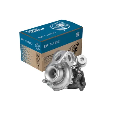 Turbocompresor, sobrealimentación Bmw 1 Coupe · Bmw 1 · Bmw 1 Convertible