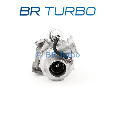Turbocompresor, sobrealimentación Mercedes-Benz VARIO Platform/Chassis · Mercedes-Benz VARIO Van · Mercedes-Benz VARIO Bus