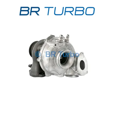 Turbocompresor, sobrealimentación Bmw 1 · Bmw 5 · Bmw 5 Touring