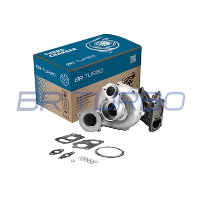 Turbocompresor, sobrealimentación Bmw X3 · Bmw 3 Coupe · Bmw 3 Touring
