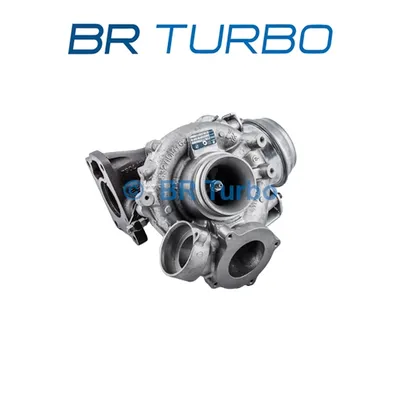 Turbocompresor, sobrealimentación Bmw X5 · Bmw X6 · Bmw 7