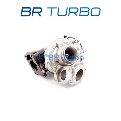 Turbocompresor, sobrealimentación Bmw 6 Coupe · Bmw 6 Convertible · Bmw 5