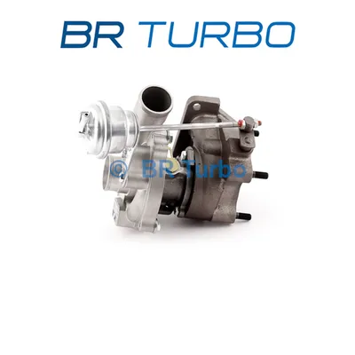 Turbocompresor, sobrealimentación Renault MODUS / GRAND MODUS · Renault THALIA II · Renault CLIO II