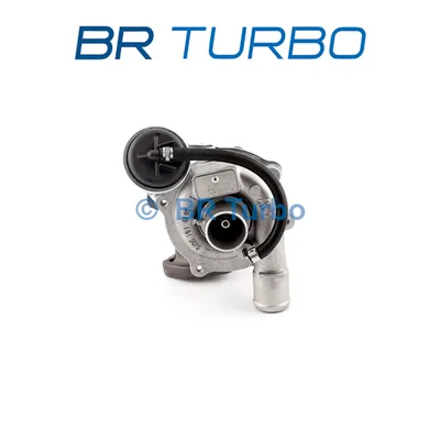 Turbocompresor, sobrealimentación Opel AGILA · Opel CORSA C · Suzuki IGNIS II