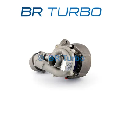 Turbocompresor, sobrealimentación Opel ASTRA H Estate Van · Opel ASTRA H · Opel ASTRA H Estate