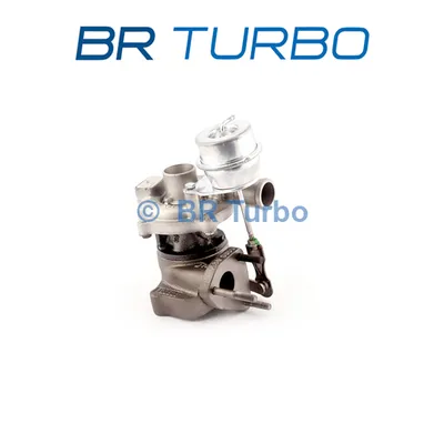 Turbocompresor, sobrealimentación Suzuki SWIFT III · Opel MERIVA A MPV · Opel COMBO Tour