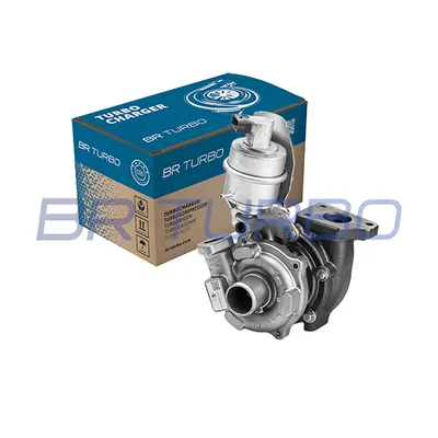Turbocompresor, sobrealimentación Opel ASTRA J Sports Tourer · Fiat PUNTO EVO · Fiat FIORINO Box Body/MPV