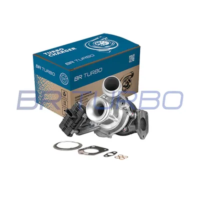 Turbocompresor, sobrealimentación Mini MINI · Mini MINI Convertible · Mini MINI CLUBMAN
