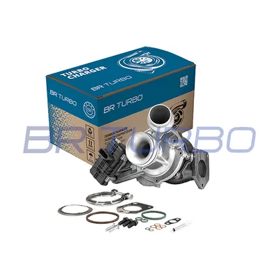 Turbocompresor, sobrealimentación Mini MINI · Mini MINI Convertible · Mini MINI CLUBMAN