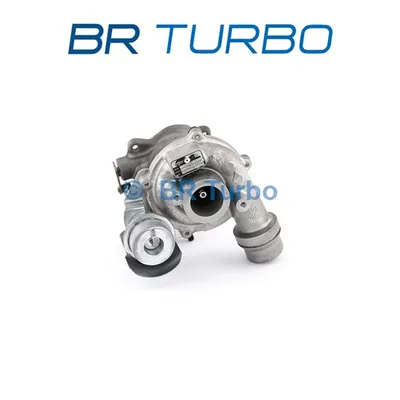 Turbocompresor, sobrealimentación Renault MODUS / GRAND MODUS · Renault TWINGO II · Dacia DUSTER