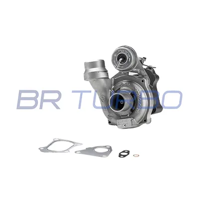 Turbocompresor, sobrealimentación Renault MEGANE III Hatchback · Renault GRAND SCÉNIC III · Renault SCÉNIC III