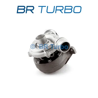 Turbocompresor, sobrealimentación Renault MEGANE III Grandtour · Dacia DUSTER · Renault SCÉNIC III