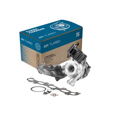 Turbocompresor, sobrealimentación Fiat DOBLO Cargo · Fiat DOBLO Platform/Chassis · Opel COMBO Box Body/MPV